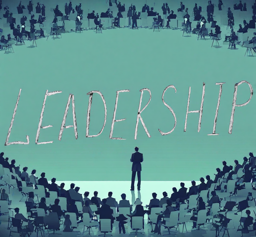 Weiterbildung in Führung-Digitale Expertise als Download-