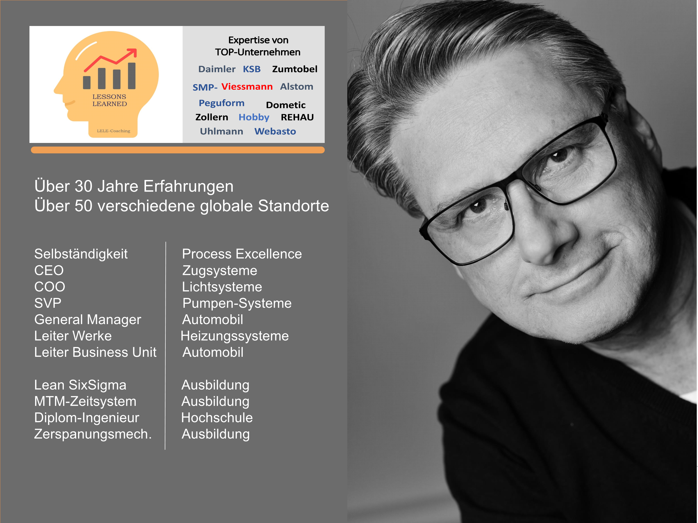 Visuelles Management - Sehen hilft Verstehen - Digitale Expertise als Download-