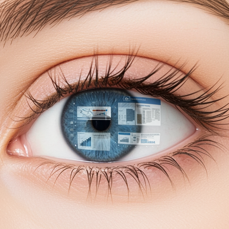 Visuelles Management - Sehen hilft Verstehen - Digitale Expertise als Download-